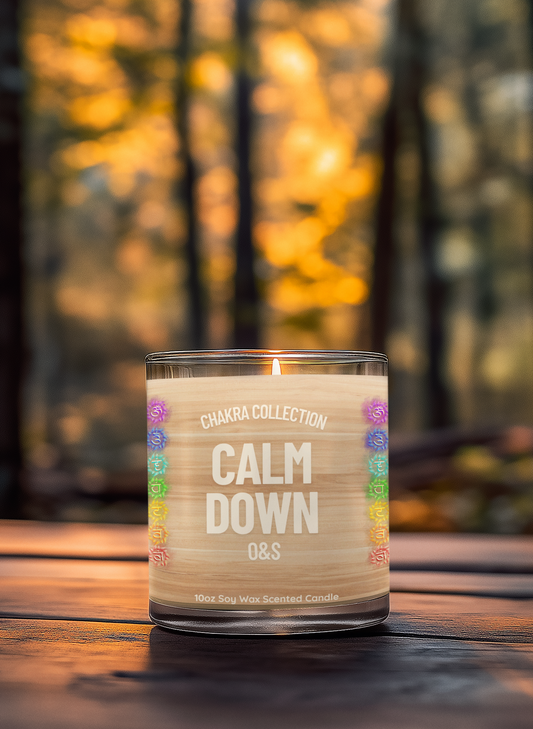 Calm Down